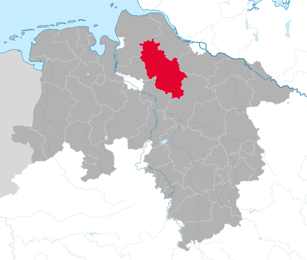 Samtgemeinde Bothel