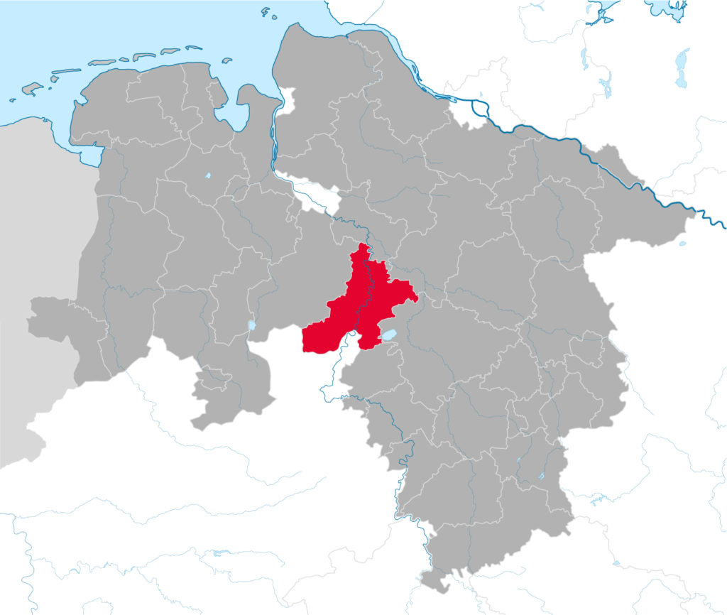 Samtgemeinde Steimbke